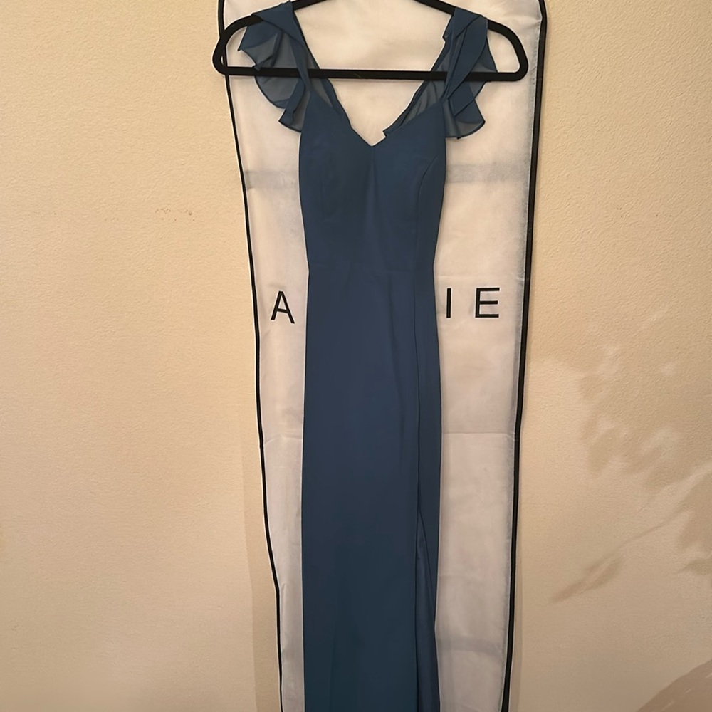 Bridesmaid Dress Everett royal blue